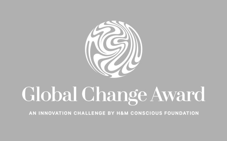 Global Change Award logo