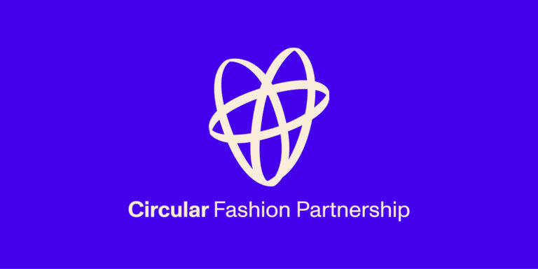 Circular Fashion Partnership Officially Launched