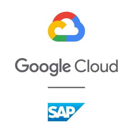 Circular Economy competition by Google Cloud and SAP logo