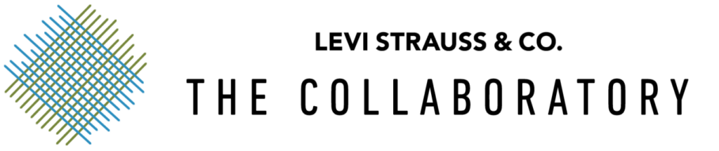 Levi's Collaboratory logo