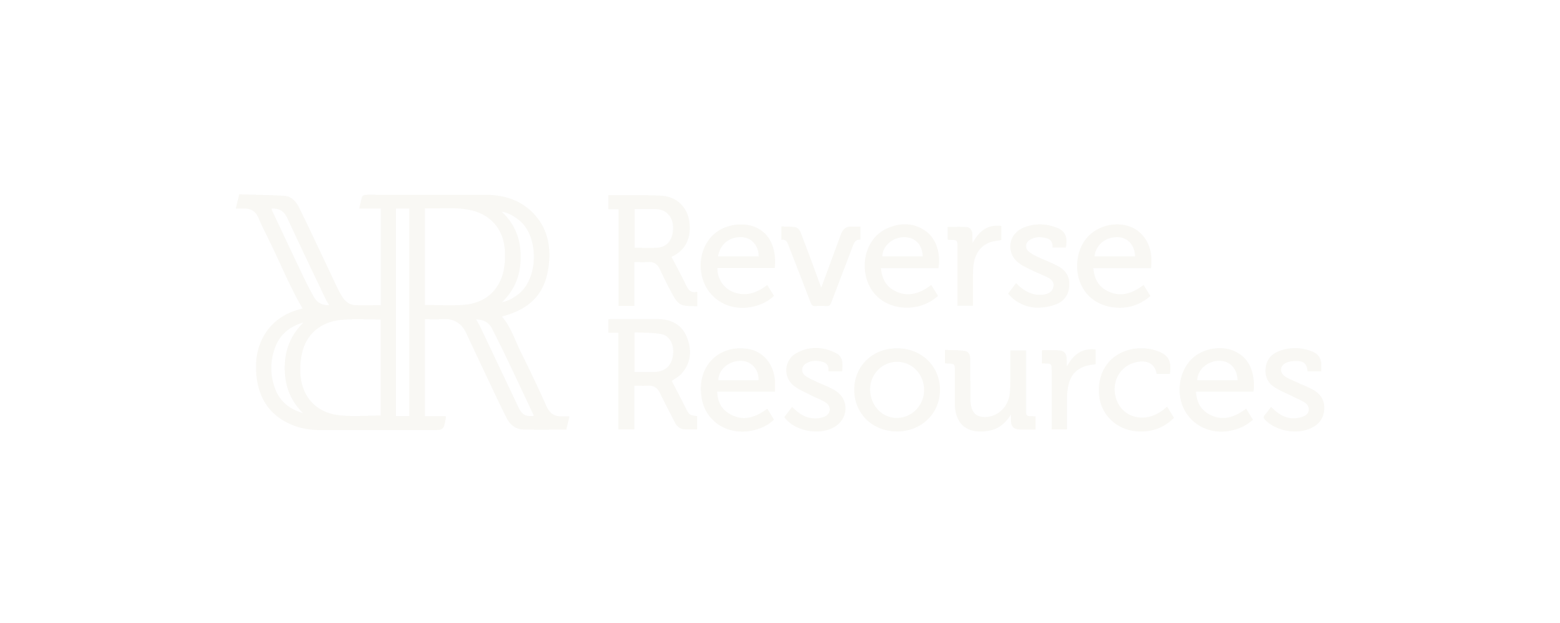 Reverse Resources logo